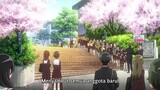 (hibike euphonium season 3) eps 2. sub indo