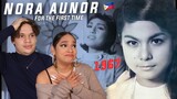The History of One Of The World Hardest Singing Competitions |Latinos react to Tawag Ng Taghalan