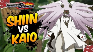 Naruto to Boruto Shinobi Striker / $HiiN Vs Kaio