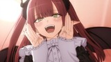 [Anime][My Dress-up Darling]Kitagawa Cosplaying Succubus