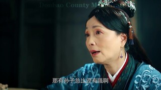 加班是你的谎言  #豆包县令  #潘长江