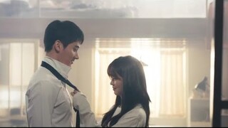 Jojo X Hye yeong [Love Alarm Season 2 FMV]