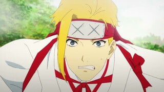 JIGOKURAKU EPS 8 SUB INDO