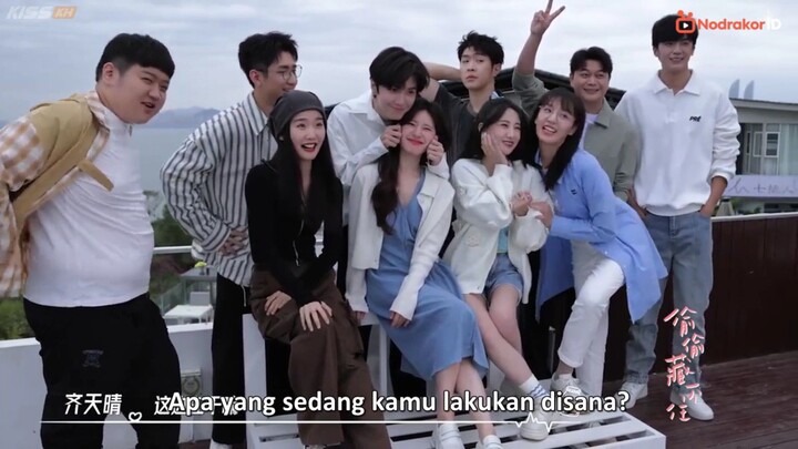 Special Episode |Hidden Love| Subtitle Indonesia
