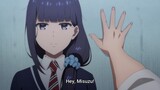 Tomo-chan wa Onnanoko Episode 3 Eng(SUB)