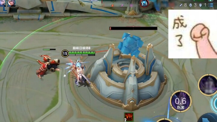 Looking at the entire stealing world, it is quite detailed.