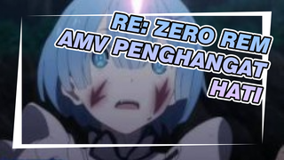 [AMV Penghangat Hati] Memulai Kehidupan di Dunia Lain - Rem