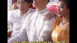 ＃电影金手指  程一言，走上人生巅峰，就像呼吸一样简单!