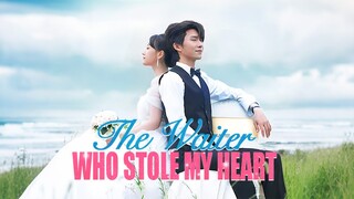 The Waiter Who Stole My Heart | DramaBox