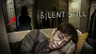 AKU TERTIDUR NAMUN BADAN KU...! - SILENT STILL