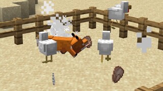 Minecraft: 6 thủ thuật đơn giản dành cho người chơi lâu năm!