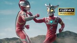 [Perbaikan 1080] Ultraman Leo "Pria Tanpa Kampung Halaman"