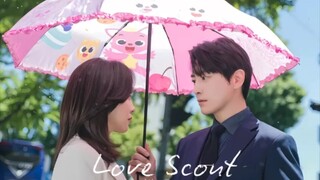 Love Scout eps 1