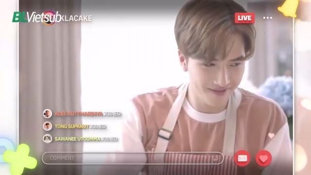 Tình Yêu Online 3