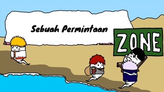 Sebuah permintaan