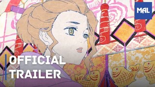 Mononoke: Karakasa | Trailer