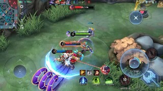kaldagan ni Hilda