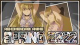 6 Anime Spring 2022 Yang Wajib Kalian Tonton