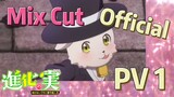 Mix Cut |  Official PV 1