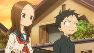 [Anime] Liên khúc cho Takagi-san