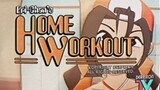 Home workout by derpixon