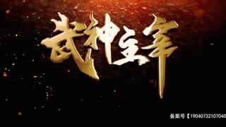 martial master episode 181-185 sub indo