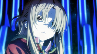 [Oktober/Versi Teater/Ero Aoi/Lirik China dan Jepang] PV Lagu Tema Sword Art Online Attack Chapter G