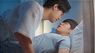 Secret Crush On You The Series [ เหนือ x โต้ ] - " Hands To Myself "