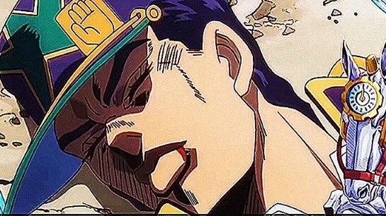 What will be the life of the protagonist after the end of JOJO, the fall of a generation of war god?