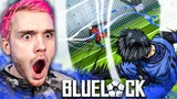 ISAGI IS THE ACTUAL GOAT!! | Blue Lock Episode 5 Reaction