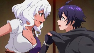 Top 10 Phim Anime Isekai Siêu Phẩm Sẽ Ra Mắt Vào Cuối Năm 2021 #TôiLàMộtBậcThầy