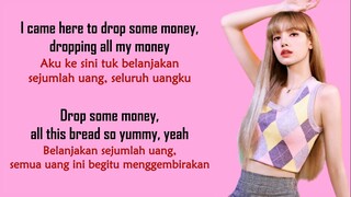 LISA - MONEY | LIRIK TERJEMAHAN INDONESIA