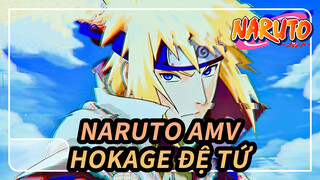 "Sẵn sàng nổ chưa?" | Hokage Đệ Tứ/ AMV