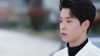 Mr.insomnia waiting for love|| Song Yan mencium bibir sekertaris ny #update #cdrama2023