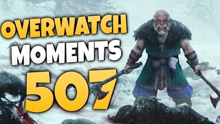 Overwatch Moments #507