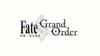 FGO'S 🥂