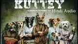 Kuttey (2023) [Hindi - 1080p HD]