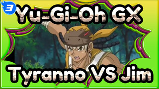 [Yu-Gi-Oh! GX] Tyranno Hassleberry VS Jim "Crocodile" Cook_3