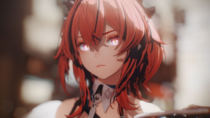 【MMD】Selamat Natal Tuan Lawrence