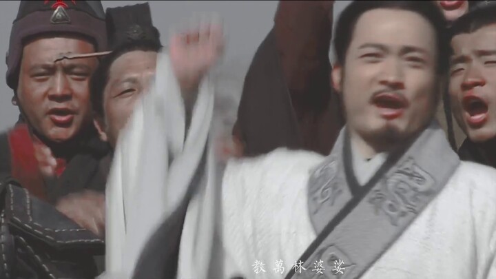 [Si Yi|The Qin Empire] Half a Lifetime of You and Me|Tear-jerking|It was clearly a dream of Hua Xu, 