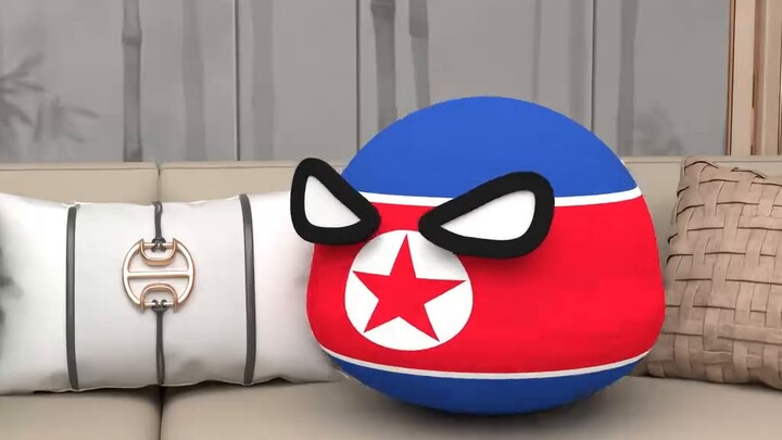 Who will have the last laugh in the tariff war? History will tell you the answer [Polandball]
