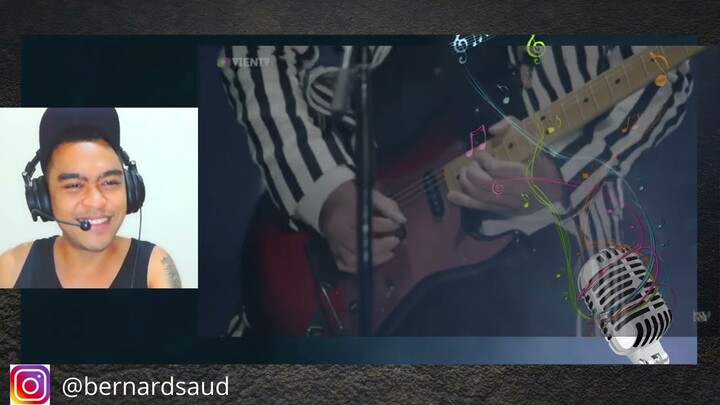 L'Arc~en~Ciel - Blame | SINGER REACTION