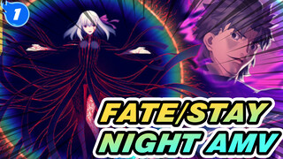 [FATE/STAYNIGHT] Trải nghiệm bữa tiệc thị giác qua một bài hát_1