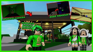 Surprise! Rumah Baru & Rahasia Baru (Brookhaven Update) - Roblox Indonesia