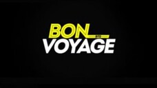 BTS: Bon Voyage S1 Ep3