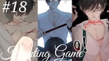 Hunting Game a Chinese bl manhua 🥰😘 Chapter 18 in hindi 😍💕😍💕😍💕😍💕😍💕😍💕😍