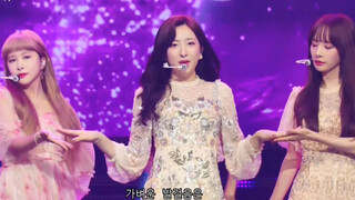 200709 WJSN - BUTTERFLY+As You Wish MBC K-POP konser amal global