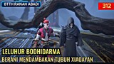 XIAOYAN TERJEBAK FORMASI SEKTE BONEKA DEWA- BTTH RANAH KEABADIAN DEWA EP 312