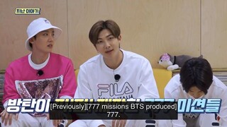 run bts ep 127 eng sub