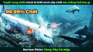 [Review Phim] Hàng trăm người thiệt mạng chỉ vì 1 "con chim"